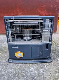 STUFA TAYOSAN 2400 w