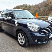 Mini One Countryman 1.6