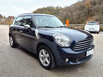 Mini One Countryman 1.6