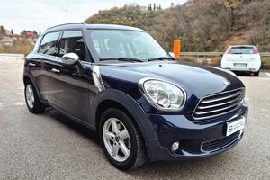 Mini One Countryman 1.6