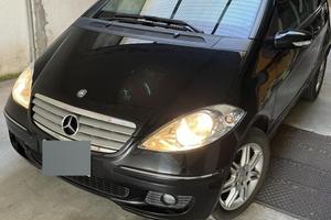 Mercedes Benz Classe A