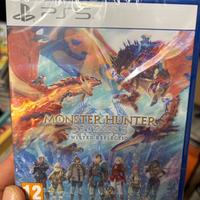 Monster Hunter Stories 3: Twisted Reflection