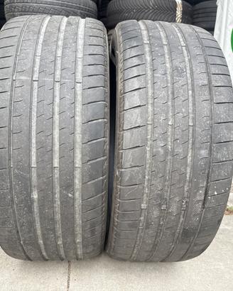 gomme usate 2454519 Estivo BRIDGESTONE - Pot - 509