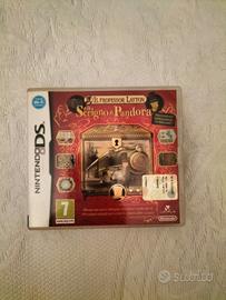 Professor layton e lo scrigno di Pandora 