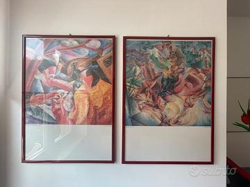 Stampe e quadri