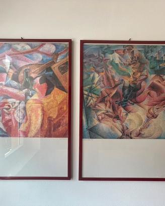 Stampe e quadri