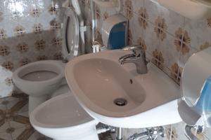 Bilocale a Cervia vicino al mare