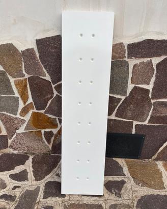 Plafoniere led da soffitto 5 pezzi