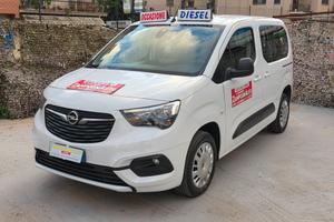 Opel Combo Life 1.5D 100Cv N1 AUTOCARRO ZAMPOGNAUT