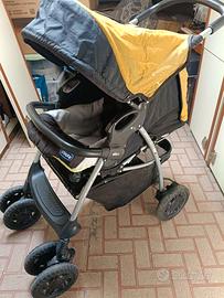 PASSEGGINO CHICCO