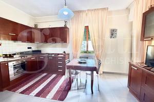 Appartamento Lamezia Terme [Cod. rif 3312293VRG]