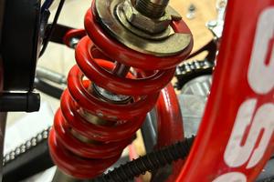 ammortizzatore gas beta 50