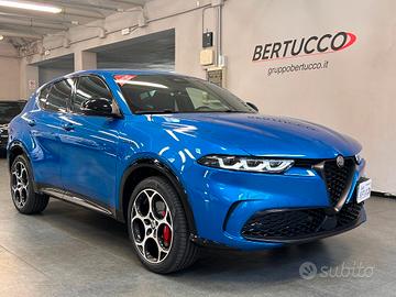 ALFA ROMEO Tonale Tonale 1.3 280 CV PHEV AT6 Q4...