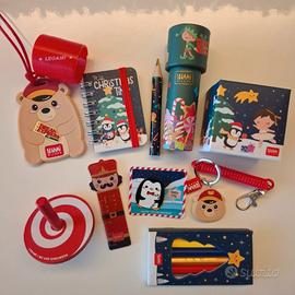 Sorprese calendario Legami 2025