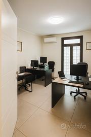 Casoria centro- ufficio