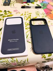 Custodia MagSafe per iPhone 17 Pro Max originale