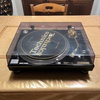 Coppia Technics SL-1200LTD