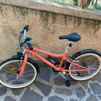 Riverside 500 ruote da 20”