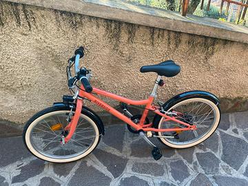 Riverside 500 ruote da 20”