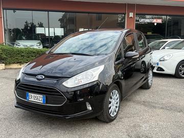 Ford B-Max 1.0 EcoBoost 100 CV Titanium