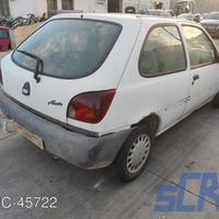 FORD FIESTA 4 JA, JB 1.8 D 60CV 95-00 - Ricambi