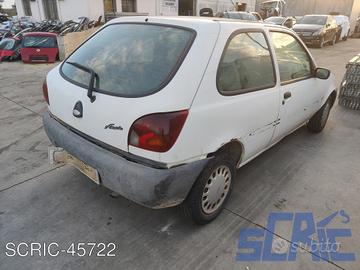 FORD FIESTA 4 JA, JB 1.8 D 60CV 95-00 - Ricambi