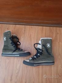 Converse Limited edition 