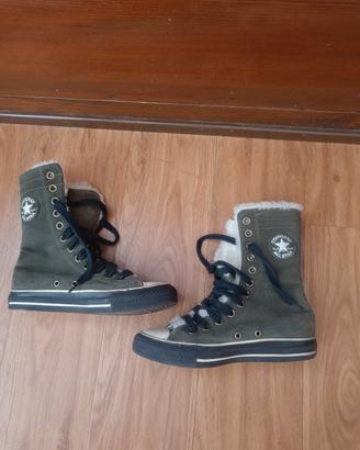 Converse Limited edition 