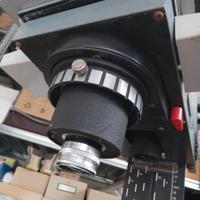 ingranditore Durst A 600