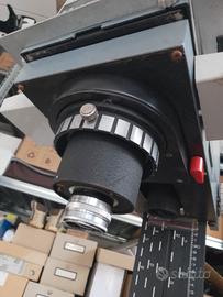 ingranditore Durst A 600