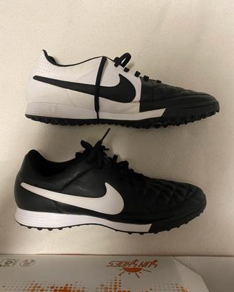 Scarpe calcetto