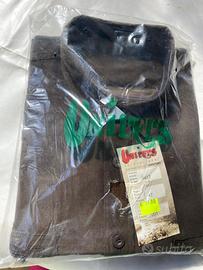 Camicia da caccia
