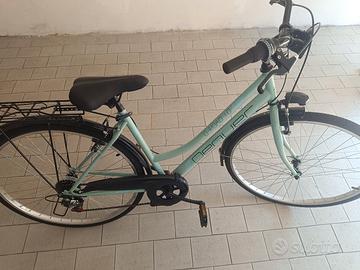 bici da donna 