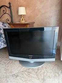 Tv lcd Samsung