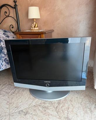 Tv lcd Samsung