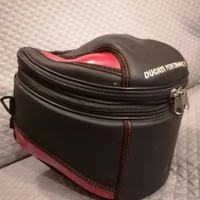 Borsa hypermotard ducati performance. Originale