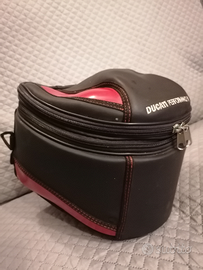 Borsa hypermotard ducati performance. Originale