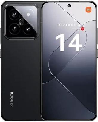 Xiaomi 14