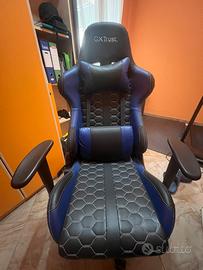 Sedia gaming ufficio