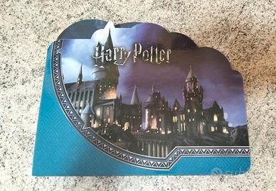 Collezione wizzis Harry Potter