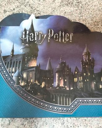 Collezione wizzis Harry Potter