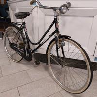 ATALA 26" CON FRENI A BACCHETTA