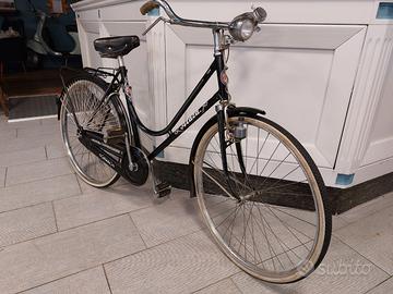 ATALA 26" CON FRENI A BACCHETTA