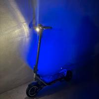 monopattino elettrico 