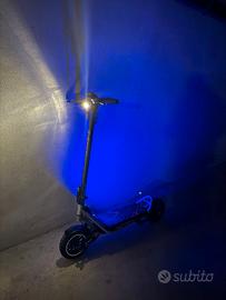 monopattino elettrico 