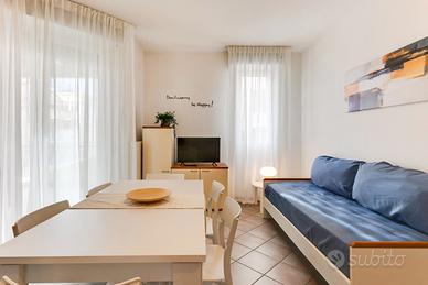 Bilocale A pochi passi dal mare a Igea-Marina