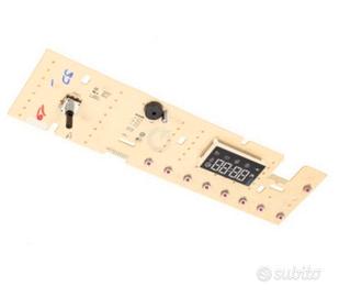 Beko Grundig Arcelik 2848480100 Modulo scheda disp