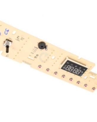 Beko Grundig Arcelik 2848480100 Modulo scheda disp