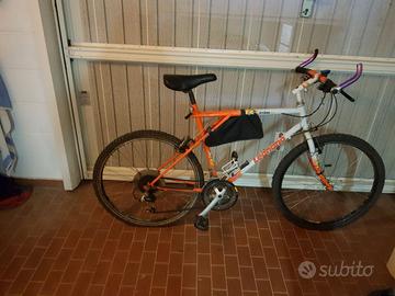 Bicicletta Mountain Bike Legnano Archas