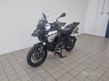 BMW Motorrad R 1300 GS Adventure